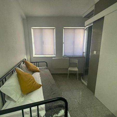 Estudio Avenida Vila Real Extérieur photo