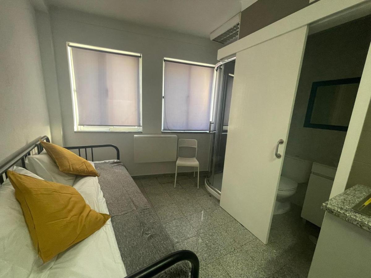 Estudio Avenida Vila Real Extérieur photo