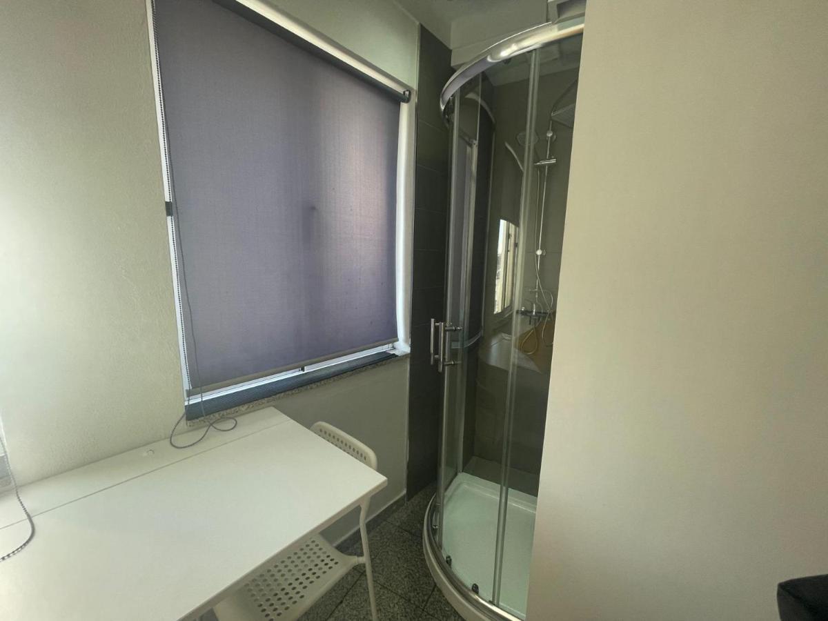 Estudio Avenida Vila Real Extérieur photo