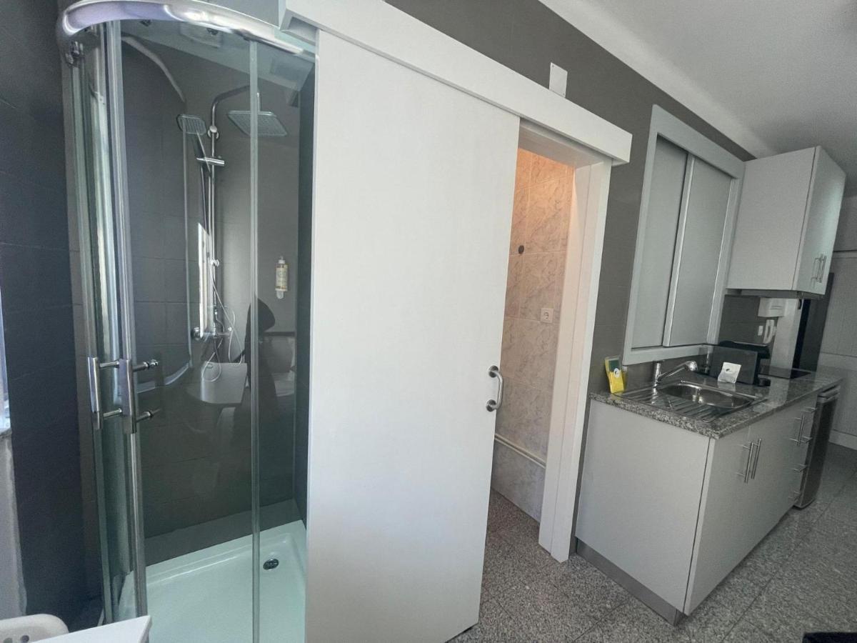 Estudio Avenida Vila Real Extérieur photo
