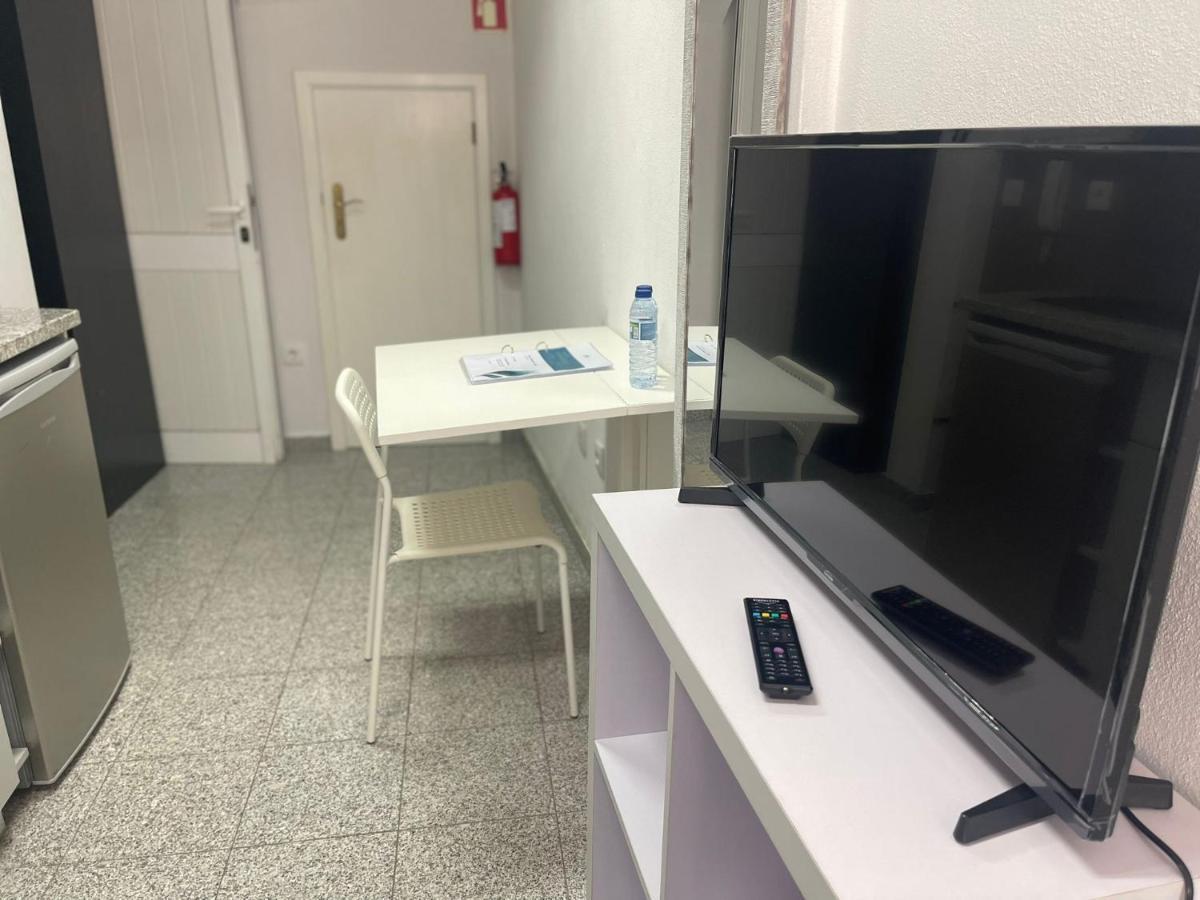 Estudio Avenida Vila Real Extérieur photo