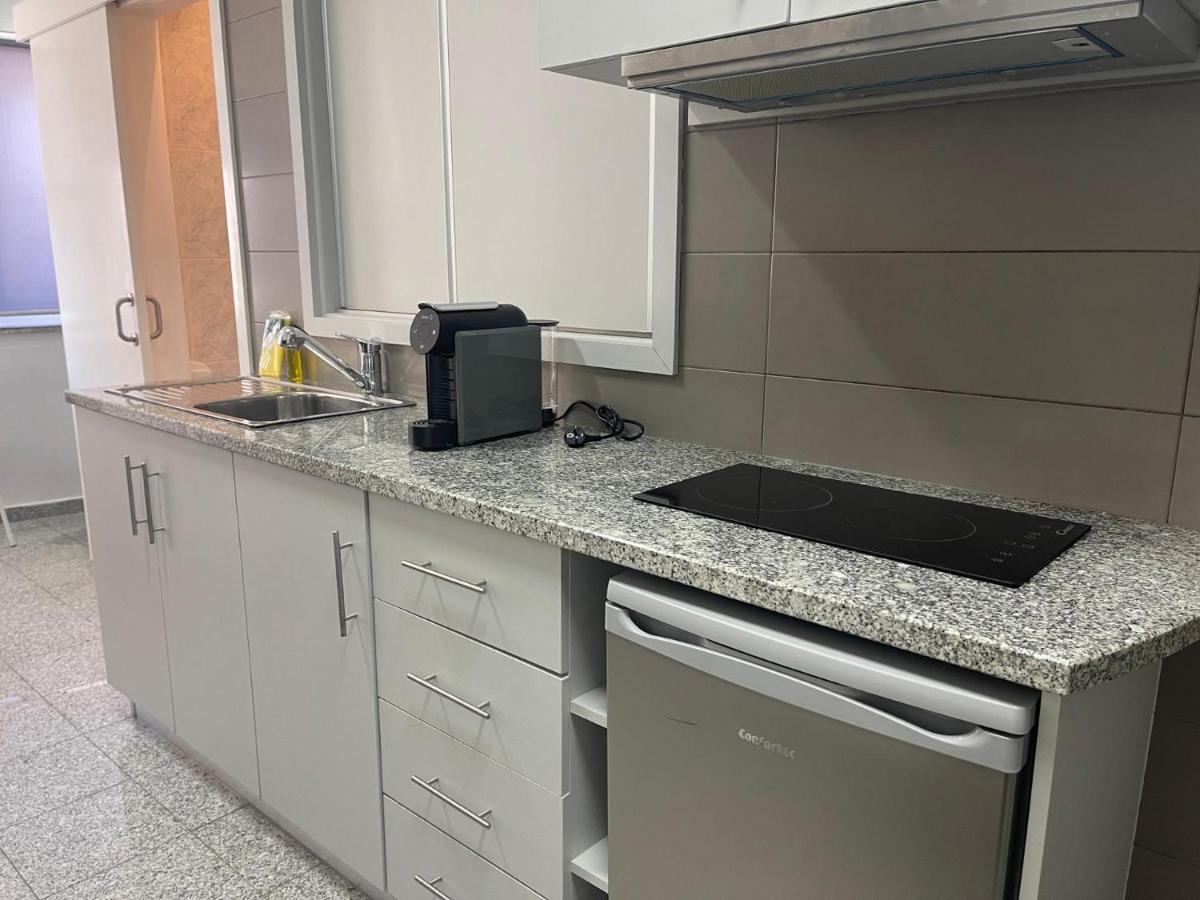 Estudio Avenida Vila Real Extérieur photo