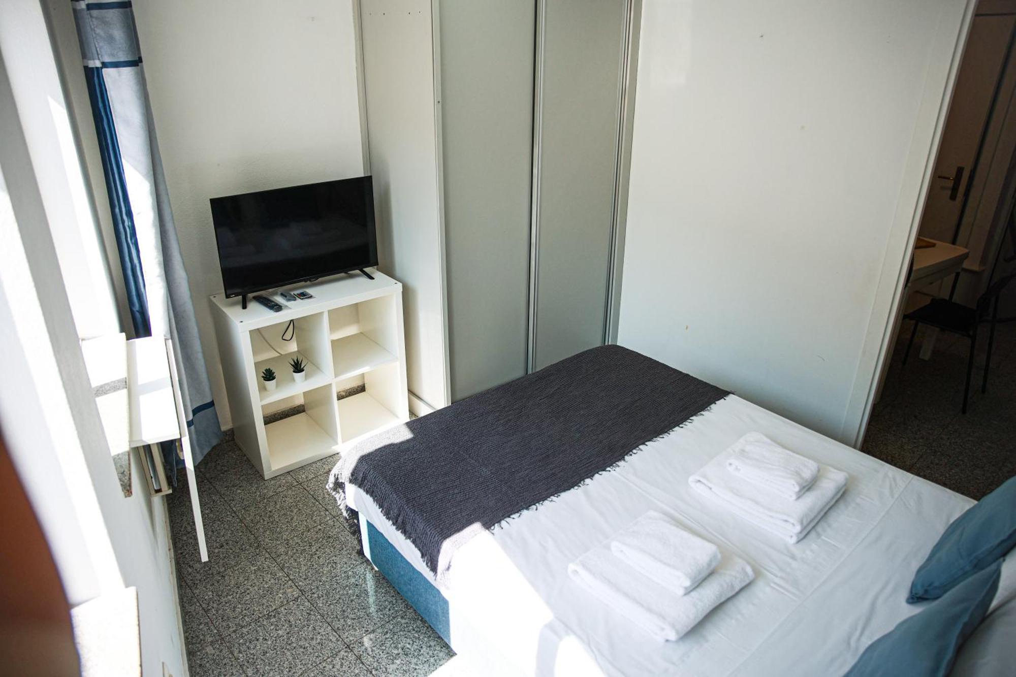 Estudio Avenida Vila Real Extérieur photo