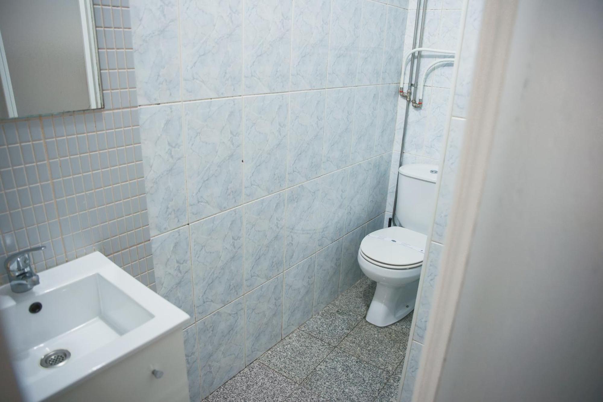 Estudio Avenida Vila Real Extérieur photo